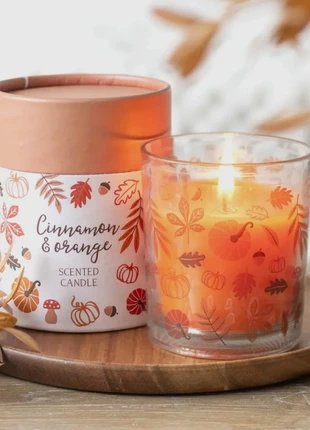 Bougie Automne Citrouille, condizioni: Nuovo con cartellino, €9.95, €11.15 include la Protezione acquisti Pro