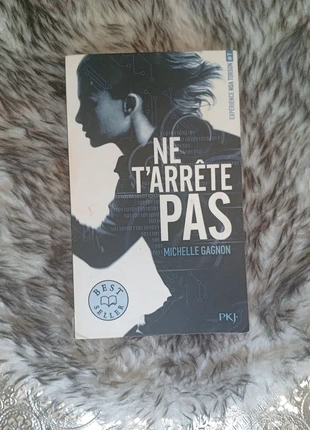 Roman ne t’arrête pas, estado: Muito bom, €1.50, €2.28 inclui Proteção do Comprador