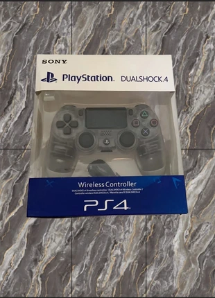 Vintage controller voor ps4 V2 dualshock 4, marke: V2, zustand: Neu, mit Etikett, 25,00 €, 26,95 € inklusive Vinted-Käuferschutz