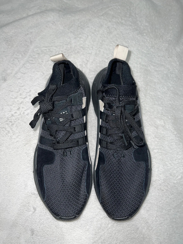 Adidas EQT Mens trainers Vinted