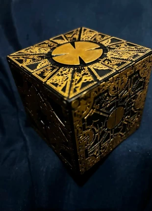 Configuration des lamentations Pinhead Hellraiser, état: Neuf avec étiquette, taille: Taille unique, 29,80 €, 31,99 € Protection acheteurs incluse