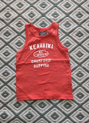 Débardeur bébé, brand: H&M, condition: Good, size: 18-24 months / 86 cm, €1.00, €1.75 includes Buyer Protection