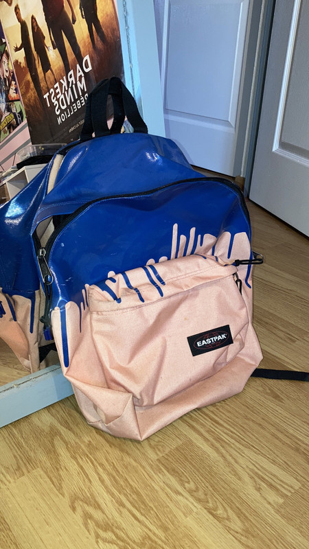 Les clearance sac eastpak