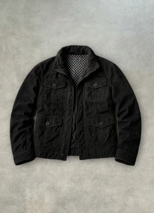 Blazer Vintage 90s Crewneck Col Rond USA Old School Rare Y2K, marca: Vintage Dressing, estado: Muy bueno, tamaño: S / 36 / 8, 9,90 €, 11,10 € Protección al comprador Pro incluida