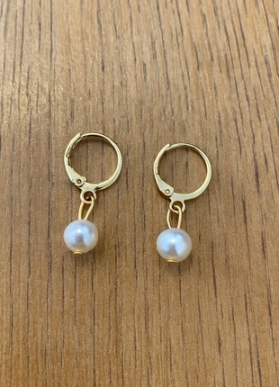 Boucles d’oreilles, zustand: Neu, 1,00 €, 1,75 € inklusive Vinted-Käuferschutz