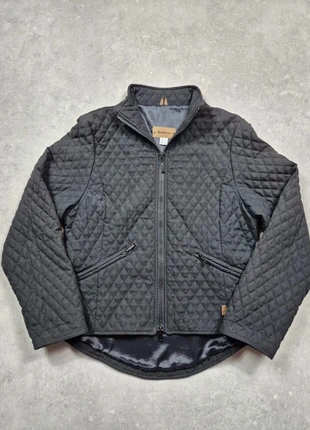 Veste Barbour femme taille 42 noir, brand: Barbour, condizioni: Ottime, taglia: L / IT 44 / EU 40, €49.00, €52.15 include la Protezione acquisti