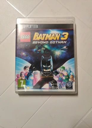 Lego Batman 3 - Beyond Gotham, marca: LEGO Batman, estado: Muito bom, €5.00, €5.95 inclui Proteção do Comprador
