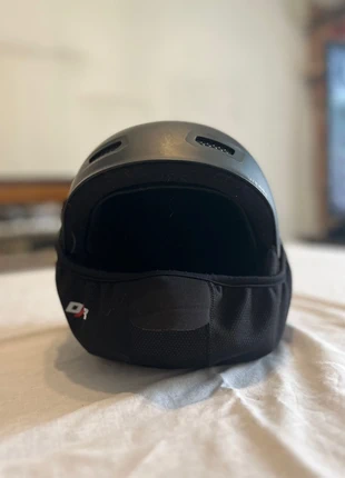 Tour de cou DXR mask - Noir, marca: DXR, estado: Nuevo con etiquetas, tamaño: Talla única, 5,00 €, 5,95 € Protección al comprador incluida