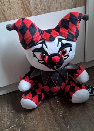 Killer Clown Teddy Killstar Plüschtier Gothic Alternativ Emo, brand: Killstar, condizioni: Nuovo con cartellino, taglia: Taglia unica, €20.00, €21.70 include la Protezione acquisti