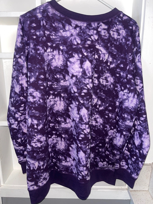 Women within medium 14/16 Purple,  GUC 3