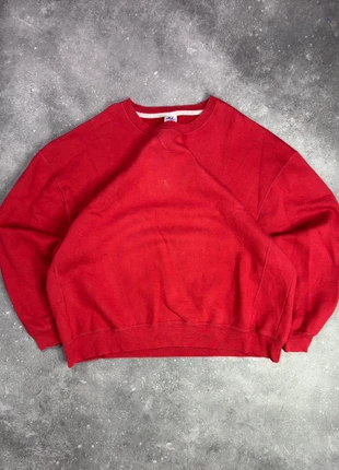 Sweat crewneck roundneck col rond boxy vintage Russell athletic vintage, brand: Russell Athletic, condition: Good, size: XXL, €35.00, €37.45 includes Buyer Protection Pro
