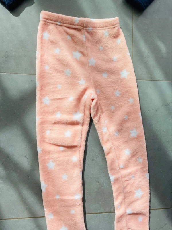 Pyjama hiver deux pièces fille Harry Potter - photo numéro 5