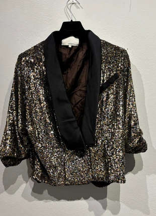 Phillip Lim Blazer, marke: Phillip Lim, zustand: Sehr gut, größe: XS / 34 / 6, 140,00 €, 147,70 € inklusive Vinted-Käuferschutz