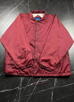 Veste Coach Track Jacket Kway Imperméable Coupe Vent Rare 90s Old School USA Y2k Vintage, marque: Vintage Dressing, état: Très bon état, taille: XXL, 20,00 €, 21,70 € Protection acheteurs (Pro) incluse