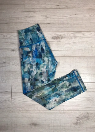 Legging cross fit musculation fitness | Lululemon | Taille 4-S, marque: Lululemon, état: Neuf sans étiquette, taille: S / 36 / 8, 26,00 €, 28,00 € Protection acheteurs incluse