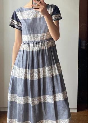 tricot Comme des Garçons dress, marca: Comme des Garçons, estado: Nuevo sin etiquetas, tamaño: S / 36 / 8, 400,00 €, 420,70 € Protección al comprador incluida