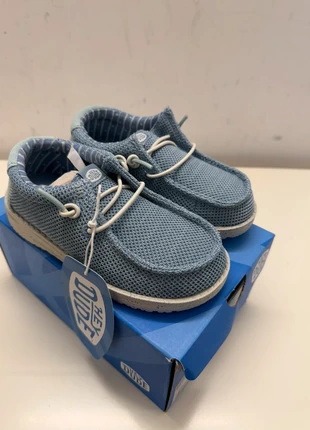 Hey Dude, marque: Hey Dude, état: Neuf avec étiquette, taille: 28, 25,00 €, 26,95 € Protection acheteurs (Pro) incluse