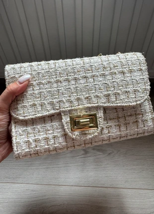 Sac à main, brand: Zara, condizioni: Nuovo senza cartellino, €40.00, €42.70 include la Protezione acquisti