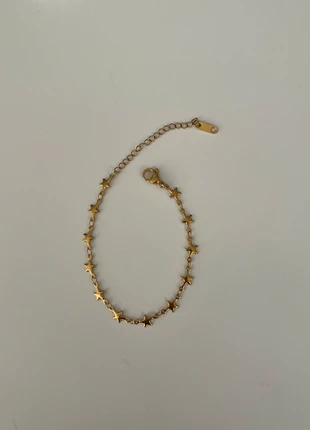 Armband verstelbaar, merk: Boutiek, staat: Nieuw zonder prijskaartje, € 3,00, € 3,85 inclusief Kopersbescherming Pro