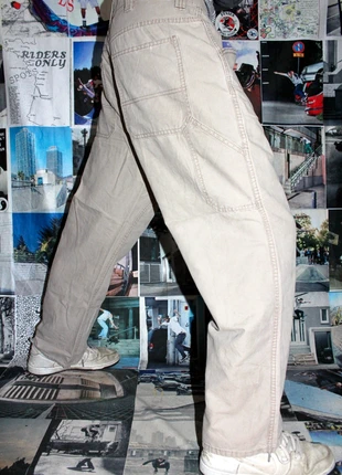 Blue Mountain Relaxed Fit Vintage Carpenter Pants (US w38 l30) (EU48), marke: Vintage Dressing, zustand: Sehr gut, größe: W38 | DE 54, 19,99 €, 21,69 € beinhaltet Vinted-Käuferschutz Pro