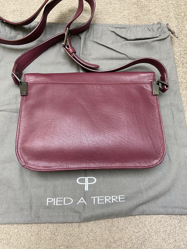 Pied a terre bags sale