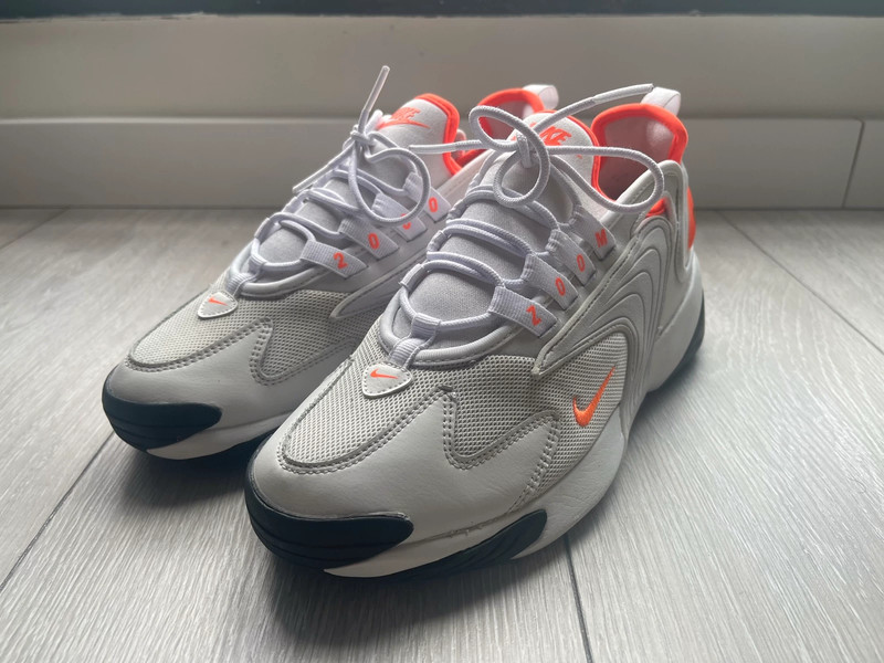 Nike Zoom 2K Hyper Crimson Vinted