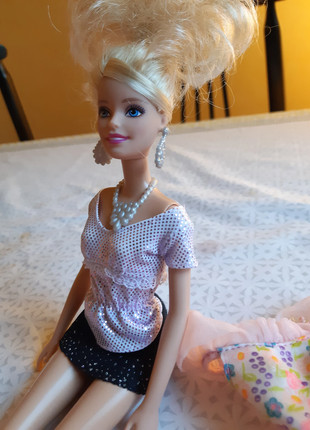 Barbie : Coeur de princesse - Abandonware France