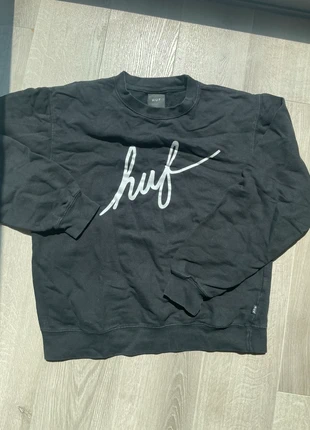 Sweat-shirt huf taille S, marca: HUF, estado: Muy bueno, tamaño: S, 24,99 €, 26,94 € Protección al comprador incluida