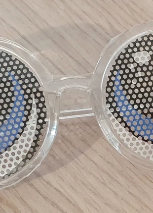 paire de lunettes Buttercup, état: Très bon état, taille: Taille unique, 5,00 €, 5,95 € Protection acheteurs incluse