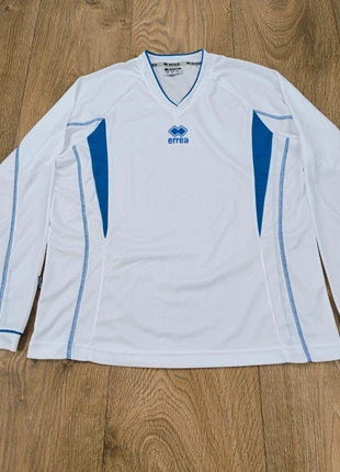 Maillot de sport ERREA, brand: sportswear, condition: Very good, size: M, €9.00, €10.15 includes Buyer Protection