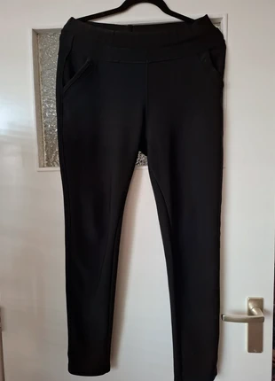 Comfortbroek, condizioni: Ottime, taglia: XXL / IT 48 / EU 44, €6.00, €7.00 include la Protezione acquisti