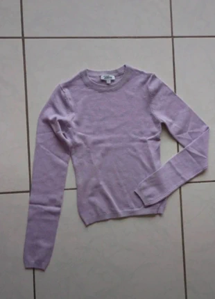 💜 Superbe pull doux et fin de mi-saison - Don't call me Jennyfer Taille S neuf 💜, merk: Don't Call Me Jennyfer, staat: Nieuw zonder prijskaartje, maat: S / 36 / 8, € 5,50, € 6,48 inclusief Kopersbescherming