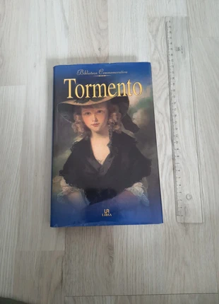 Tormento, condition: Very good, €1.00, €1.75 includes Buyer Protection