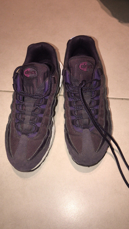Air max 95 prune hotsell