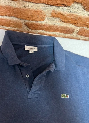 Polo Lacoste, brand: Lacoste, condition: Good, size: XXL, €8.00, €9.10 includes Buyer Protection Pro