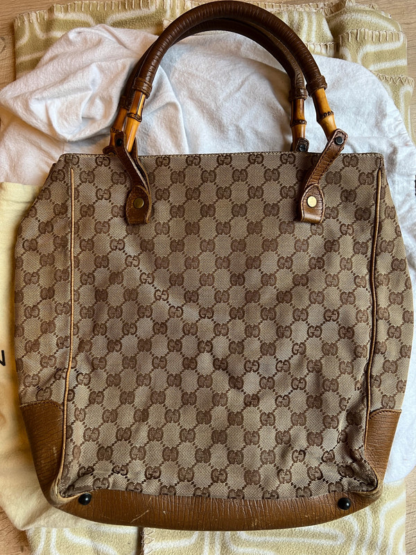 Sac discount gucci vinted