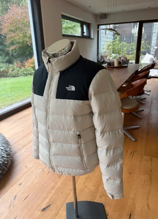 The North Face Daunenjacke, merk: The North Face, staat: Goed, maat: L / 40 / 12, € 50,00, € 53,20 inclusief Kopersbescherming