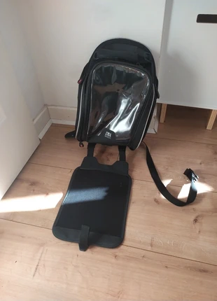 Sacoche moto, marke: moto, zustand: Gut, 75,00 €, 79,45 € inklusive Vinted-Käuferschutz