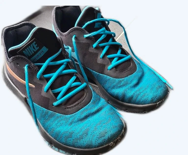 Chaussures Nike Air Max Infuriate III Low AJ5898 006 Vinted