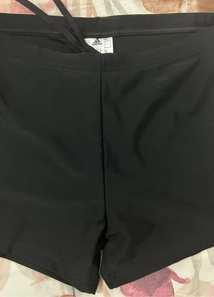 Bañador hombre Adidas short negro talla M, marque: adidas, état: Neuf sans étiquette, taille: M, 5,00 €, 5,95 € Protection acheteurs incluse