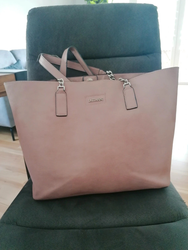 Steve Madden Tasche in Beige - Vinted