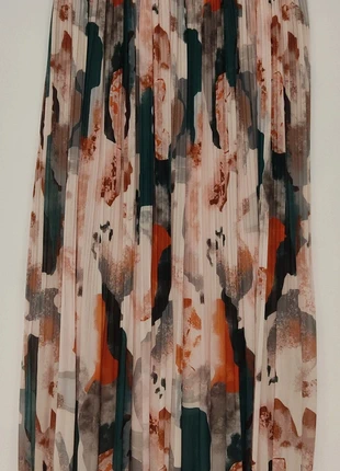 Jupe longue, marke: BY COCO, zustand: Neu, größe: Einheitsgröße, 15,00 €, 16,45 € inklusive Vinted-Käuferschutz