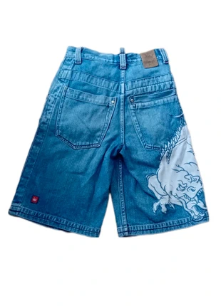 JNCO jeans short vintage alligator, brand: JNCO, condition: Good, size: XS, €165.00, €173.95 includes Buyer Protection