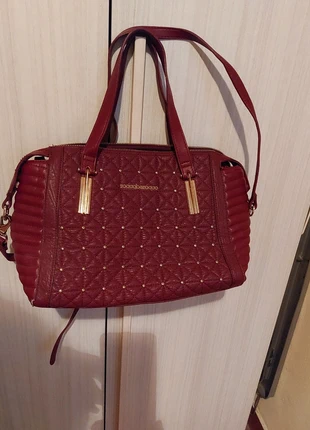 Borsa roccobarocco, marca: roccobarocco, estado: Satisfatório, €10.00, €11.20 inclui Proteção do Comprador