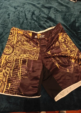 Pantalón boxeo SOTF 3XL., brand: Venum, condizioni: Buone, taglia: XXXL, €20.00, €21.70 include la Protezione acquisti