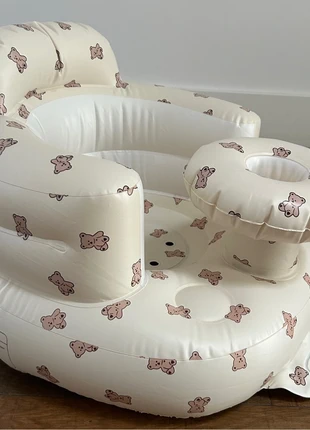 Asiento inflable bebe, marque: wuciray, état: Neuf sans étiquette, 10,00 €, 11,20 € Protection acheteurs incluse