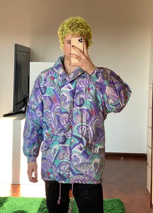 Dolomiten 90s Jacket, marque: Dolomiten, état: Très bon état, taille: L, 38,00 €, 40,60 € Protection acheteurs incluse