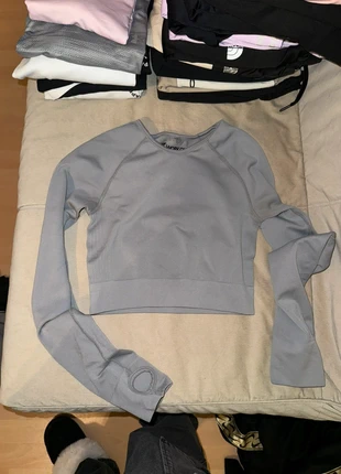 Sport longsleeve, marca: Primark, estado: Muy bueno, tamaño: XS / 34 / 6, 4,00 €, 4,90 € Protección al comprador incluida