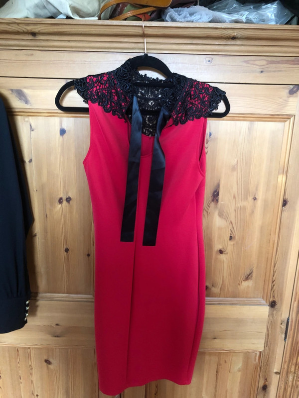 Stores like red dress boutique shop