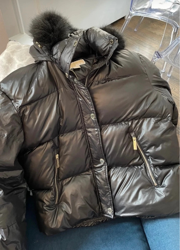 Winter down jacket Michael kors 5